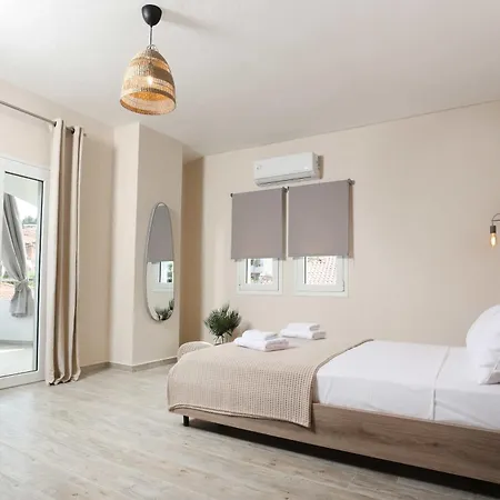 Apartman Olivia 3