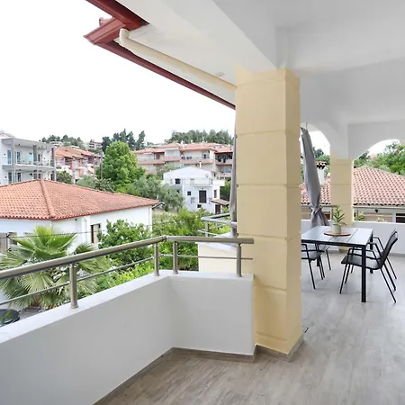 Apartman Olivia 3