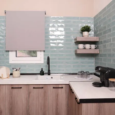 Olivia 3 * Pefkochori