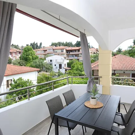 Olivia 3 Apartman *