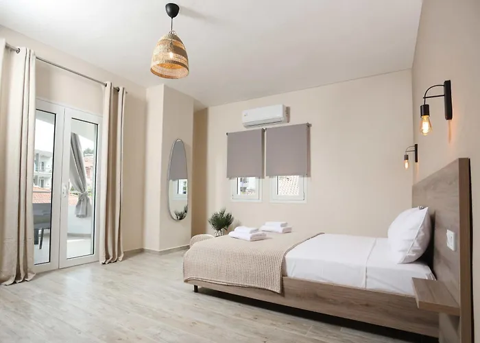 Apartman Olivia 3