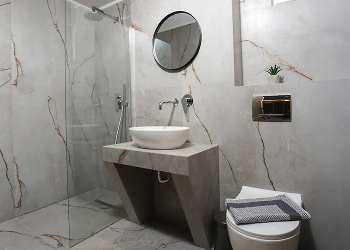 Olivia 3 * Pefkochori