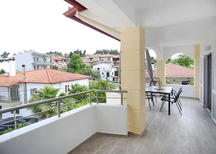 Apartamento Olivia 3